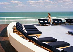 Gansevoort Miami Beach Hotel