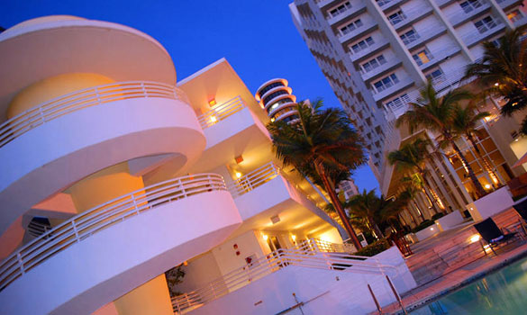 Royal Palm South Beach Hotel