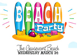 Pacha Miami 2010 Beach Parties