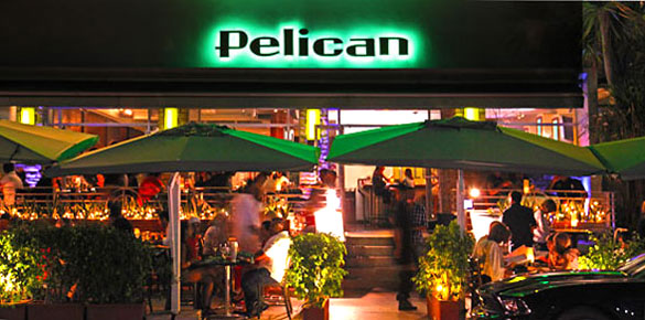 Italian Restaurants in Miami Beach