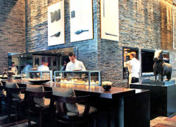 The Restaurant at the Setai